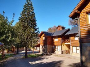 Apart Peumayen by Visionnaire San Martin De Los Andes